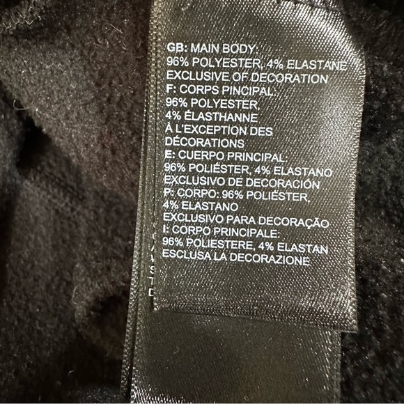 The North Face Women's Canyonlands 1/4 Zip Fleece Sweaters Size Medium - Picture 12 of 12